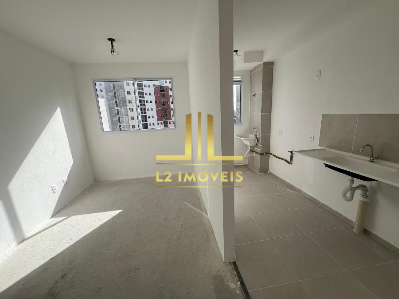 Apartamento, 2 quartos, 40 m² - Foto 5