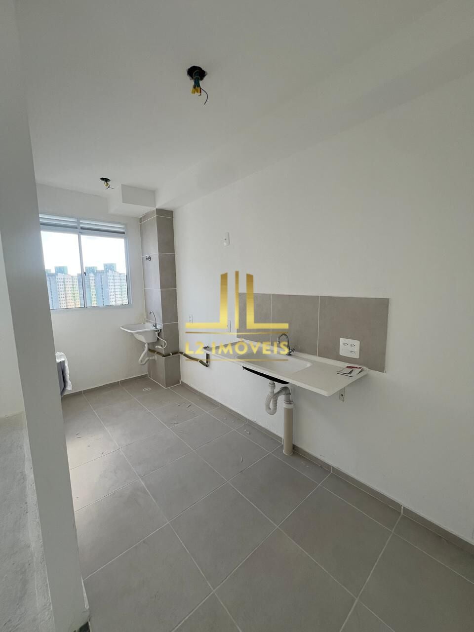 Apartamento, 2 quartos, 40 m² - Foto 9