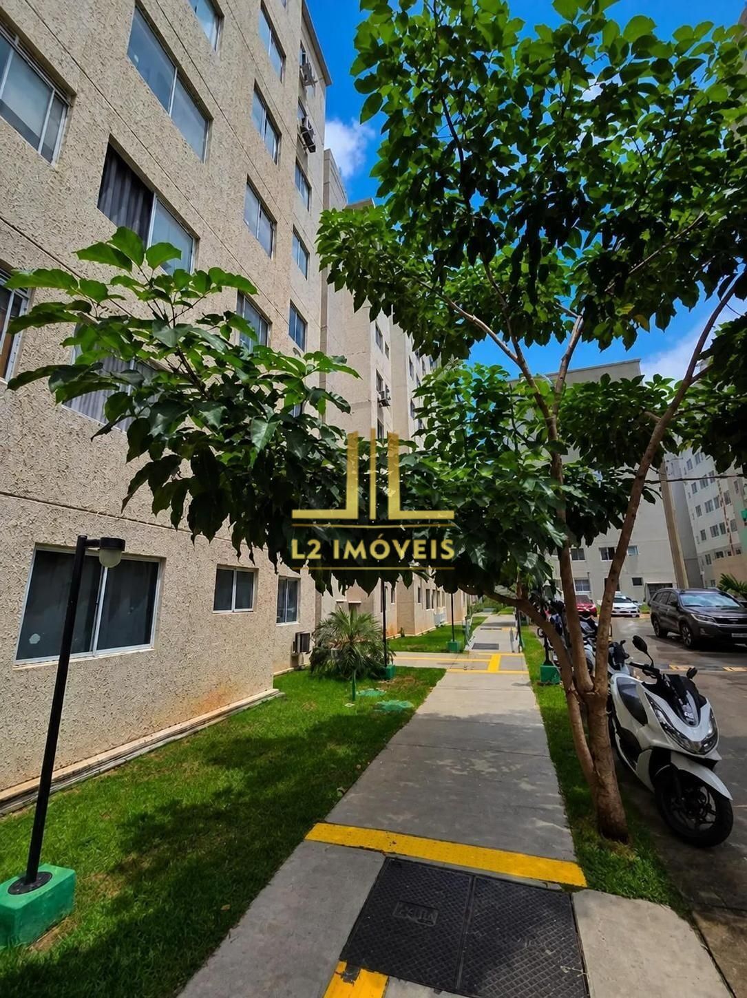 Apartamento, 2 quartos, 40 m² - Foto 18