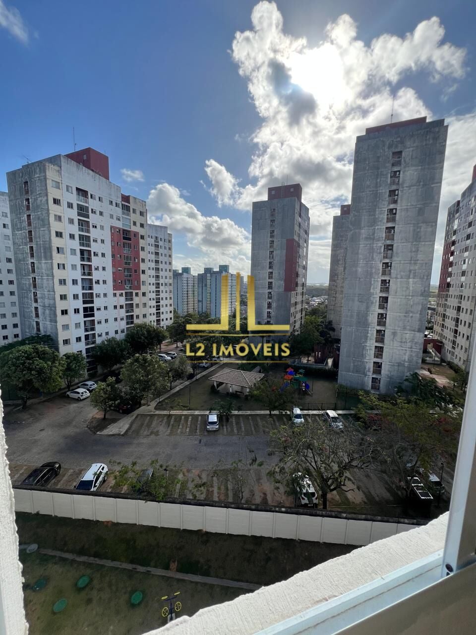 Apartamento, 2 quartos, 40 m² - Foto 6