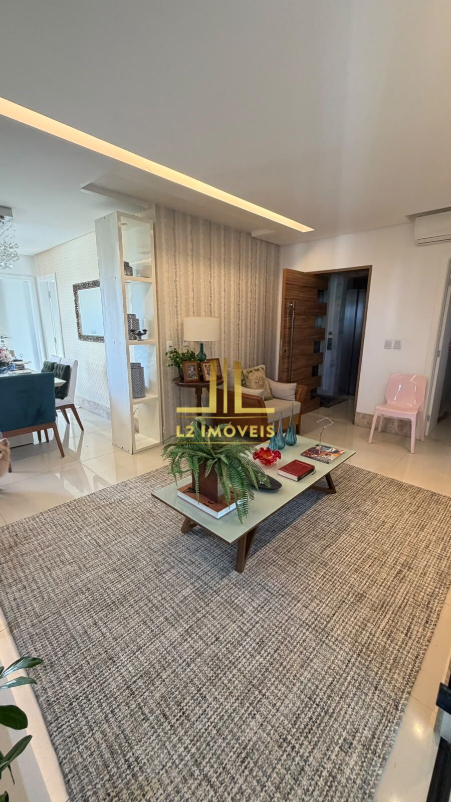 Apartamento, 4 quartos, 142 m² - Foto 5