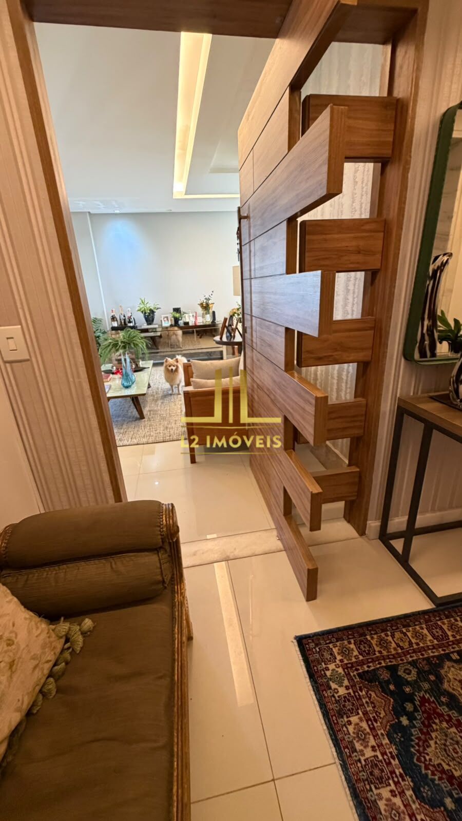 Apartamento, 4 quartos, 142 m² - Foto 14