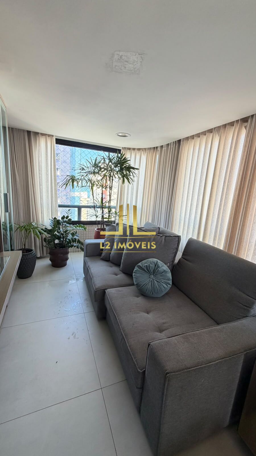 Apartamento, 4 quartos, 142 m² - Foto 8