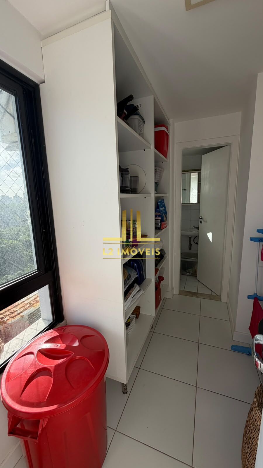 Apartamento, 4 quartos, 142 m² - Foto 10
