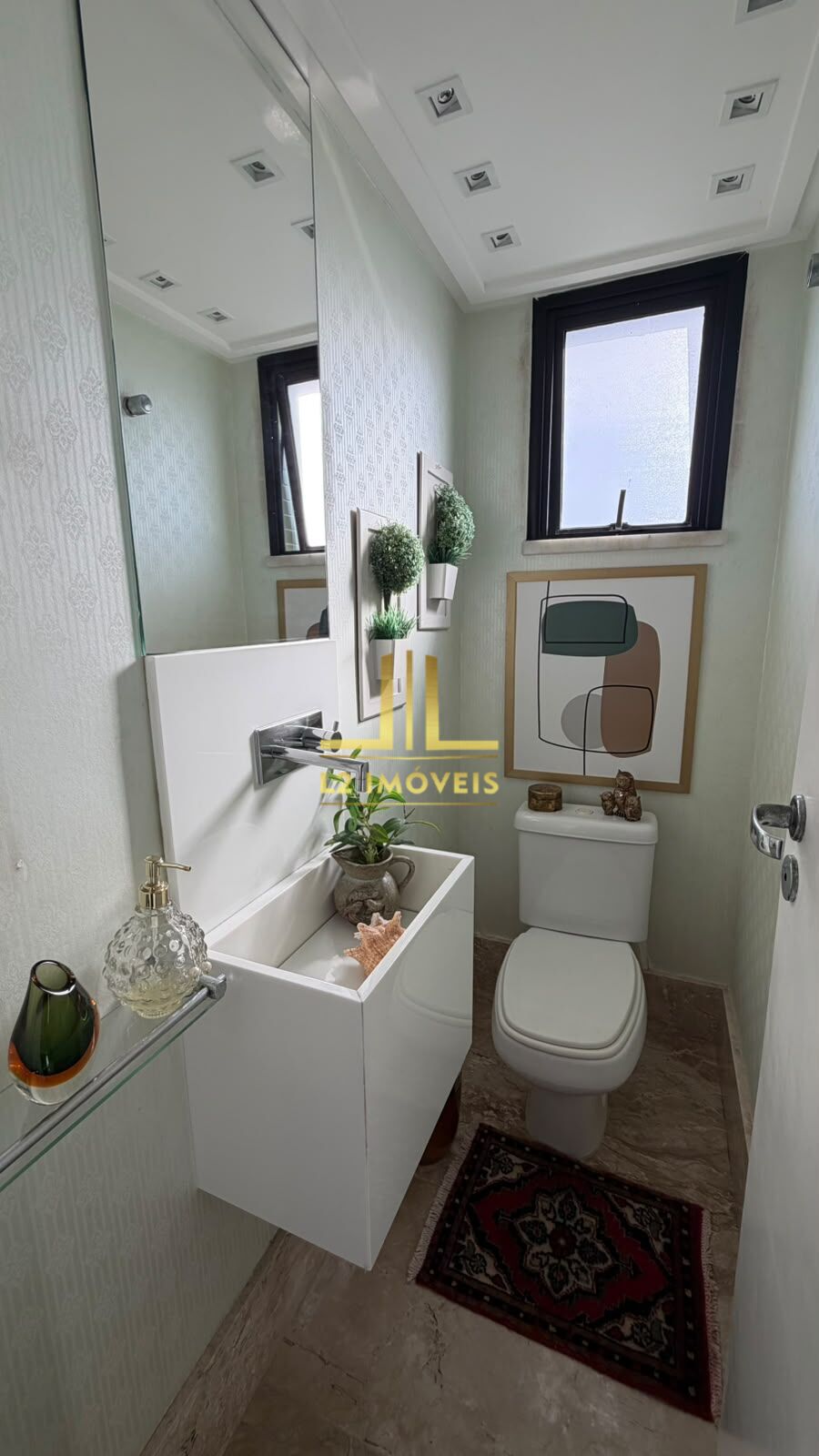 Apartamento, 4 quartos, 142 m² - Foto 12