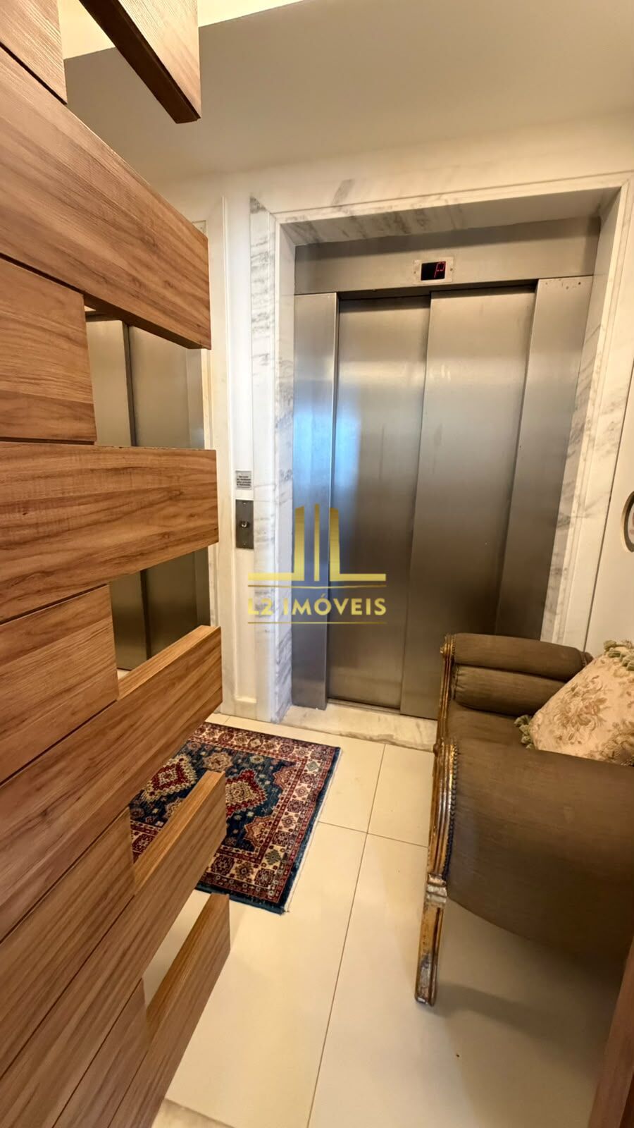Apartamento, 4 quartos, 142 m² - Foto 15