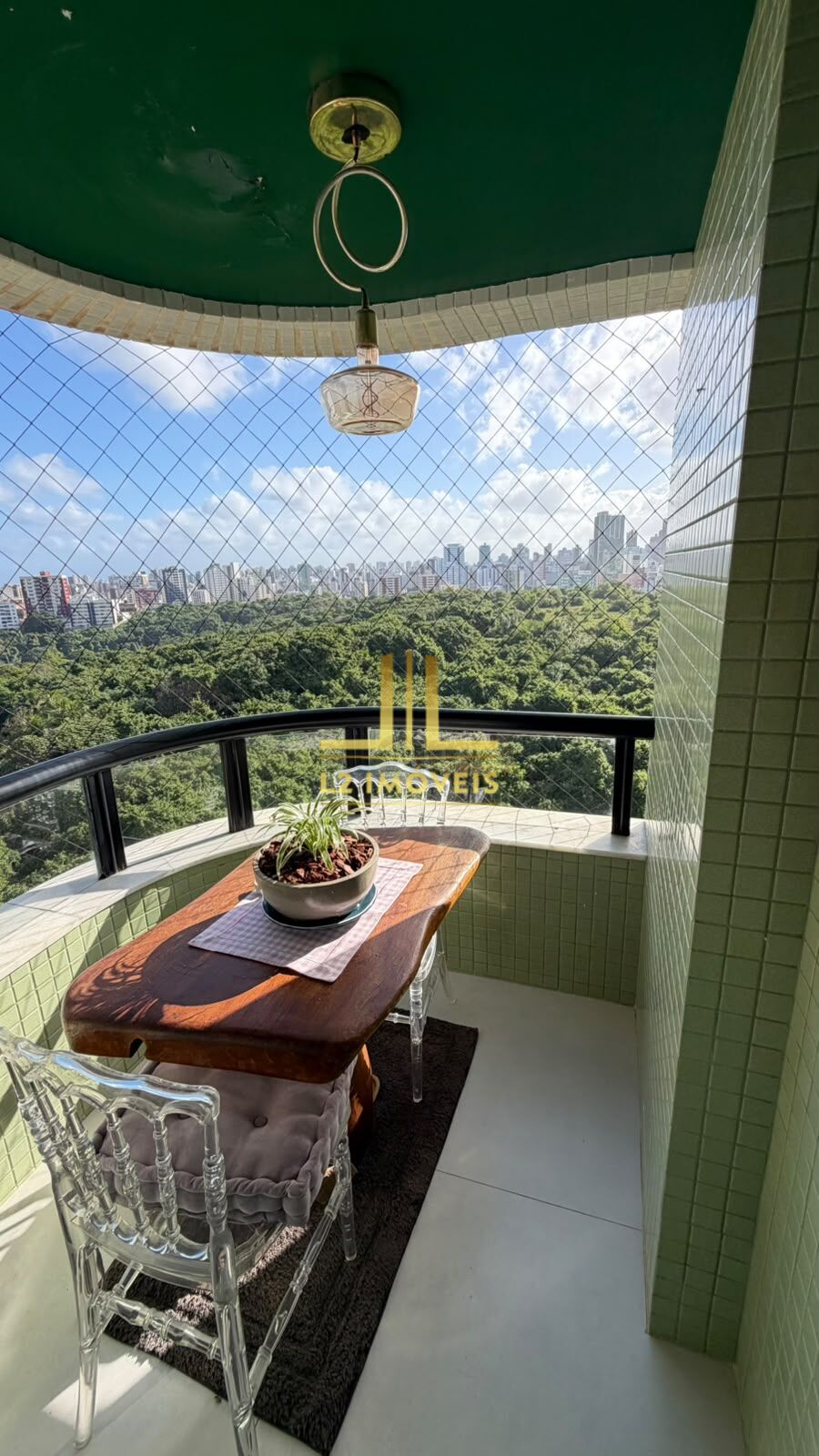 Apartamento, 4 quartos, 142 m² - Foto 7
