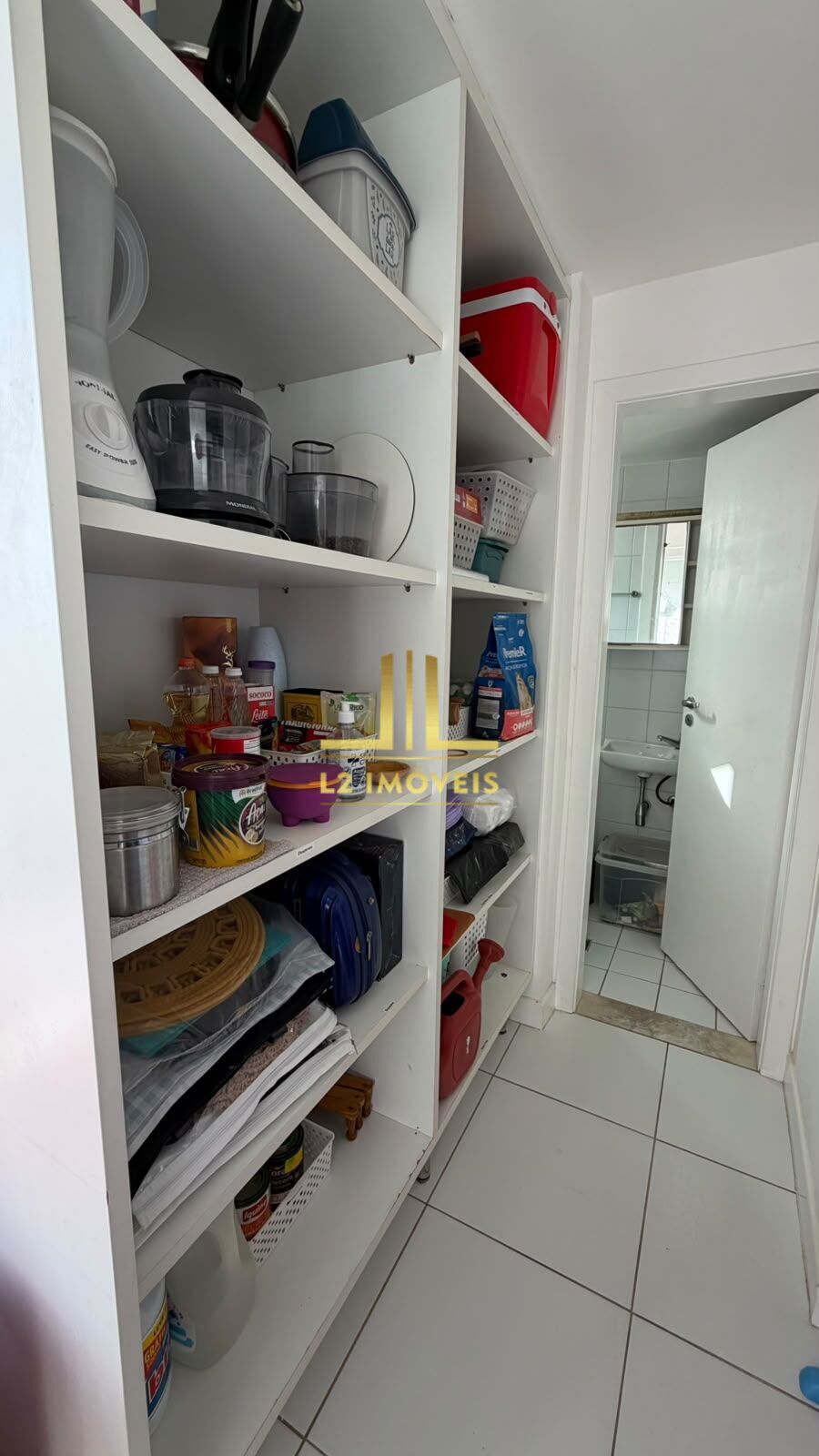 Apartamento, 4 quartos, 142 m² - Foto 11