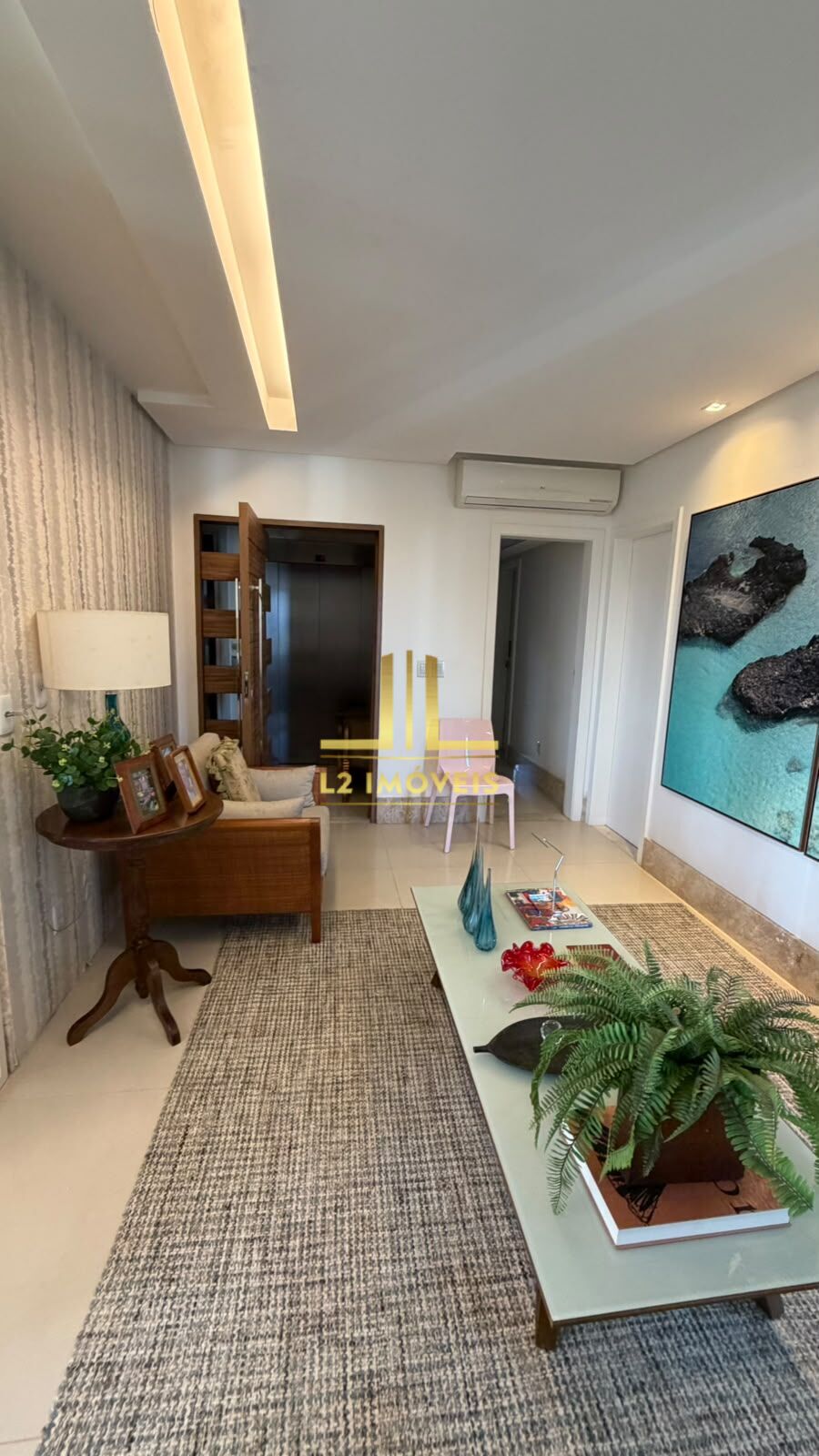 Apartamento, 4 quartos, 142 m² - Foto 4