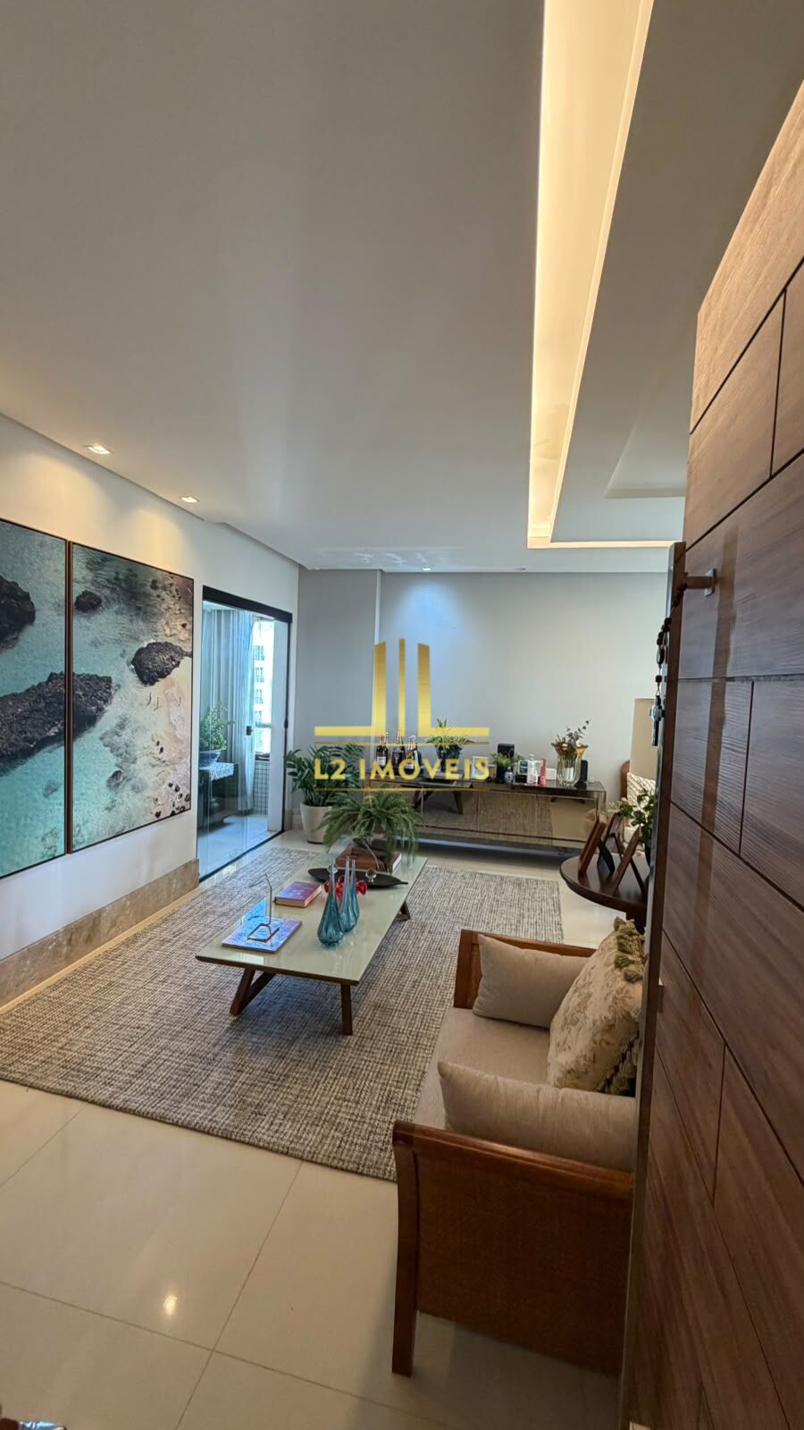 Apartamento, 4 quartos, 142 m² - Foto 6