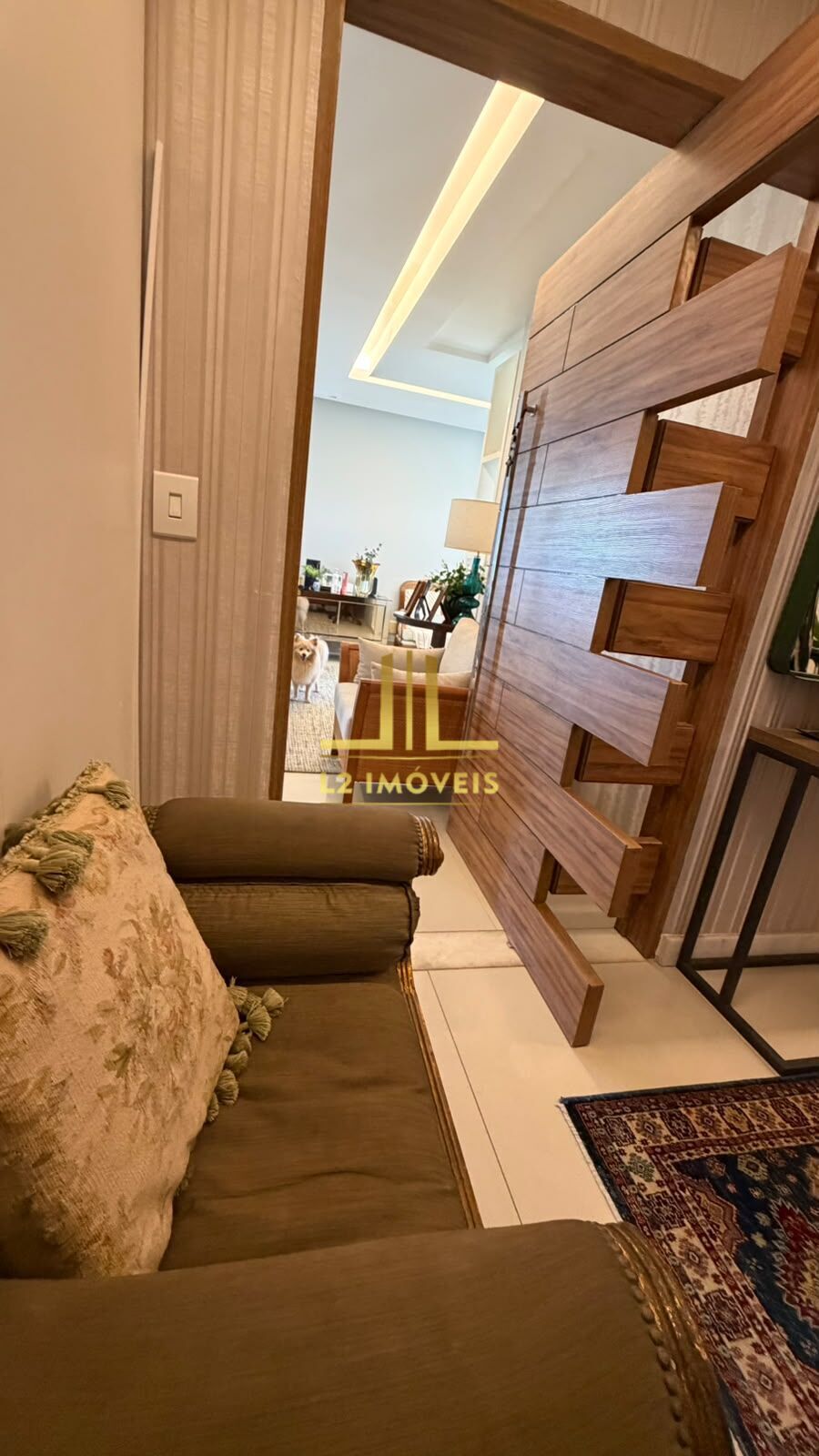 Apartamento, 4 quartos, 142 m² - Foto 13