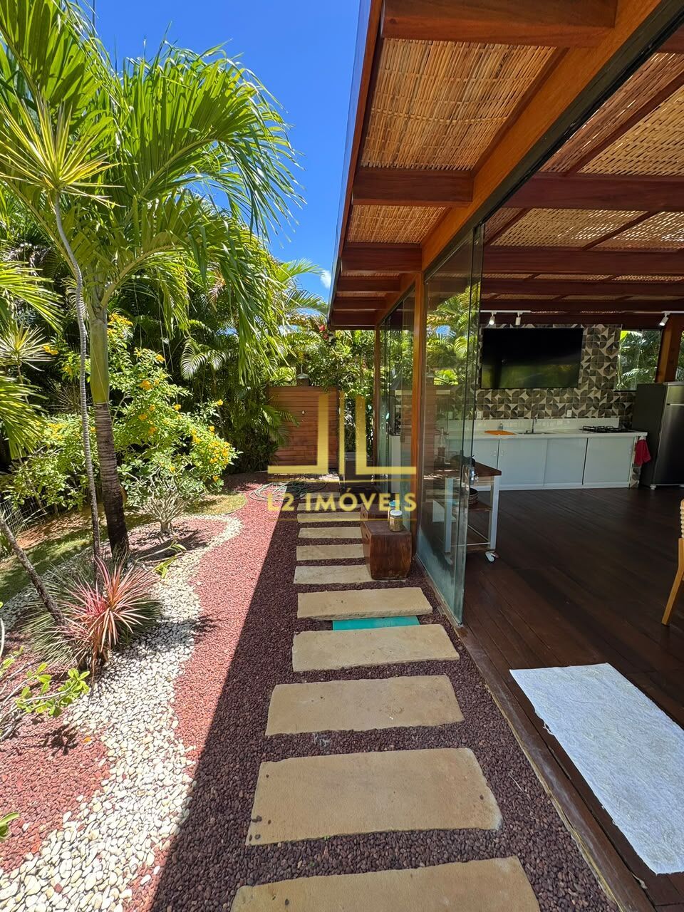 Casa de Condomínio, 5 quartos - Foto 6