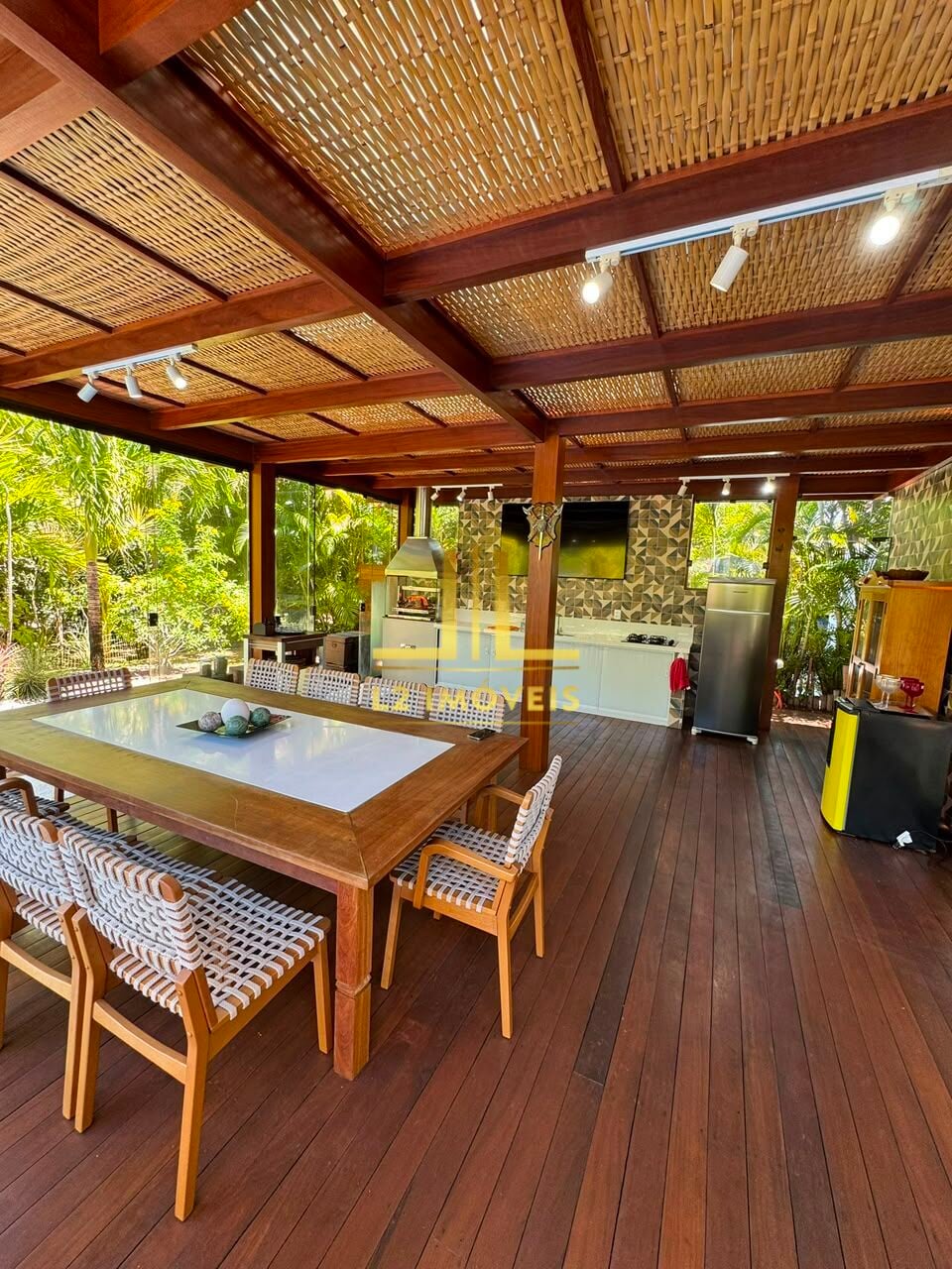 Casa de Condomínio, 5 quartos - Foto 4