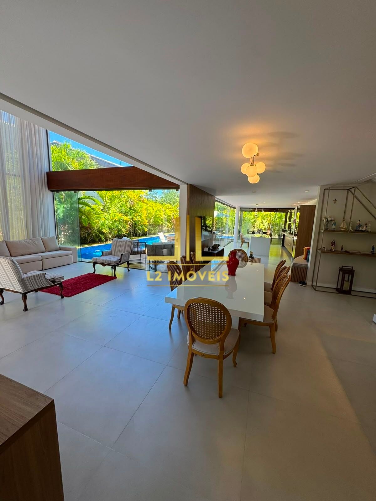 Casa de Condomínio, 5 quartos - Foto 7