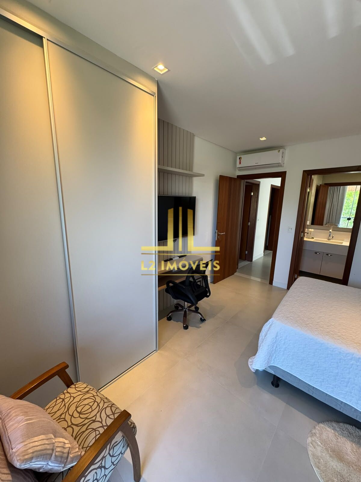 Casa de Condomínio, 5 quartos - Foto 22