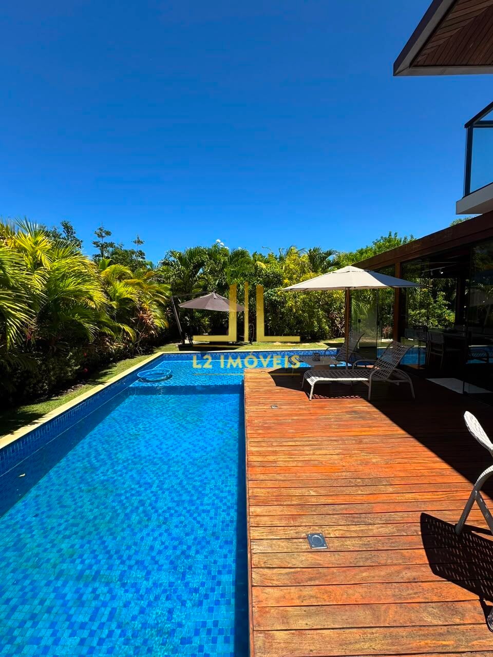 Casa de Condomínio, 5 quartos - Foto 28