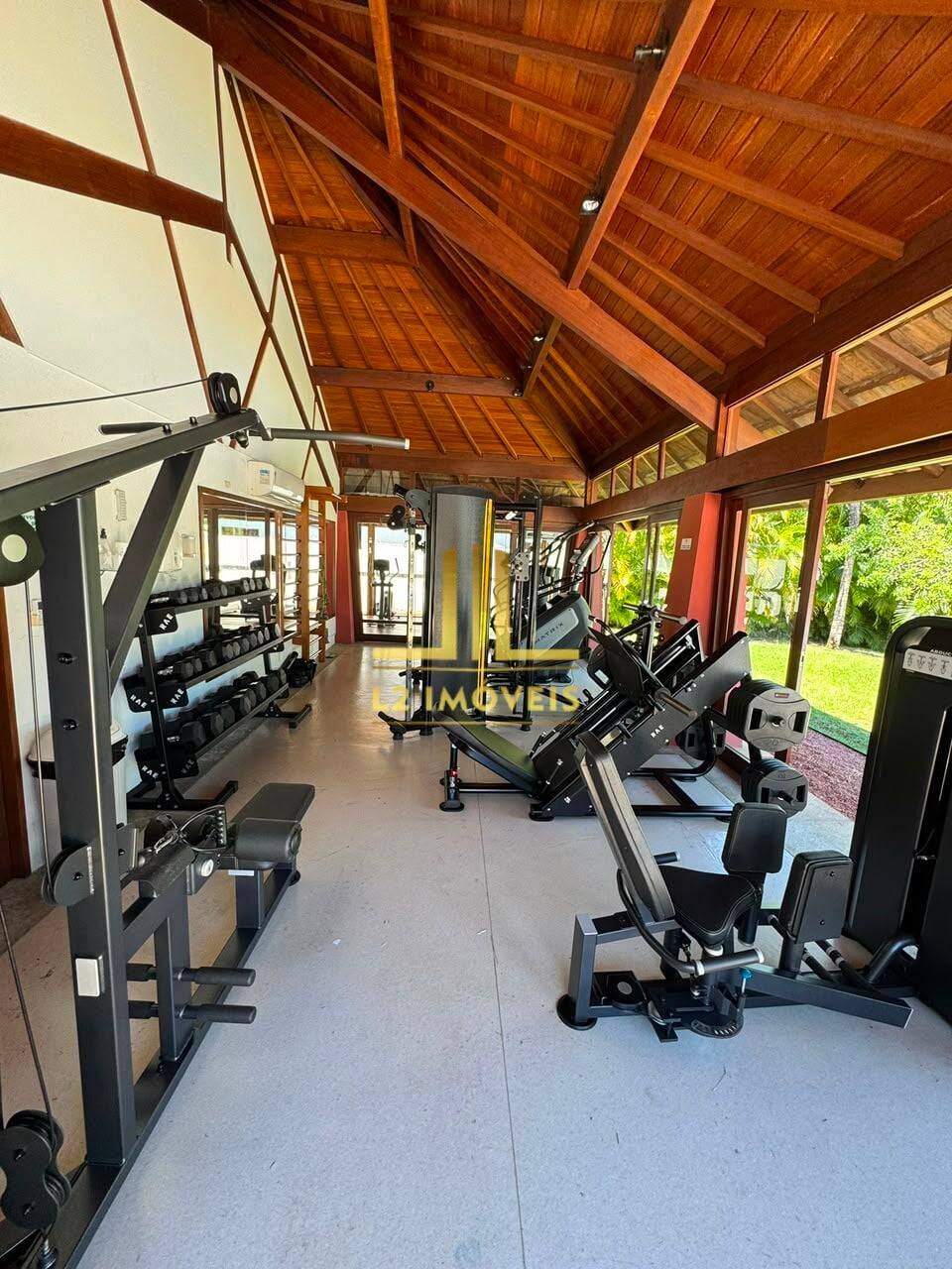 Casa de Condomínio, 5 quartos - Foto 8