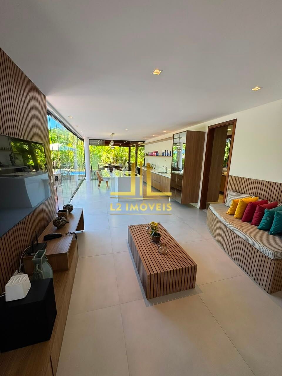 Casa de Condomínio, 5 quartos - Foto 9