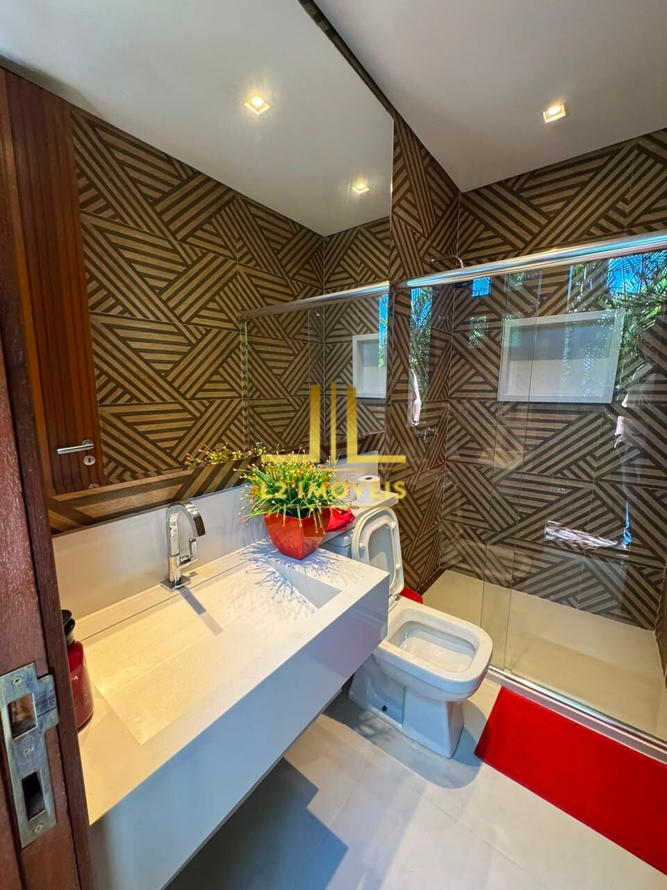 Casa de Condomínio, 5 quartos - Foto 31