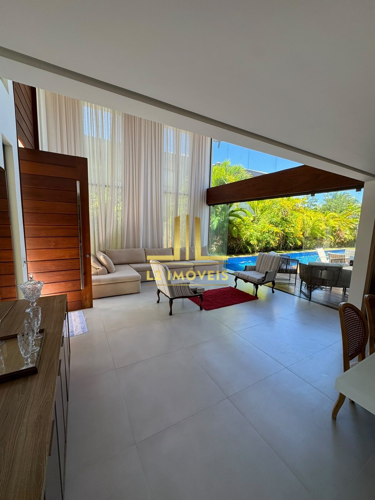 Casa de Condomínio, 5 quartos - Foto 10