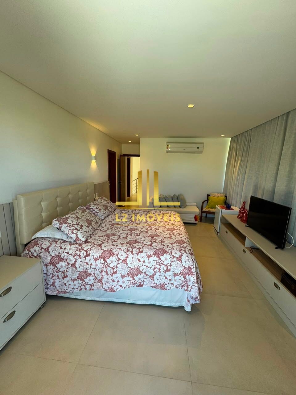 Casa de Condomínio, 5 quartos - Foto 15
