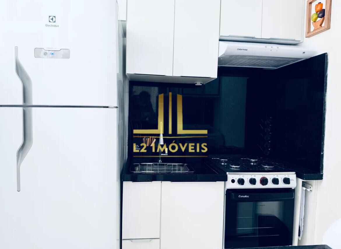 Apartamento, 1 quarto, 39 m² - Foto 5
