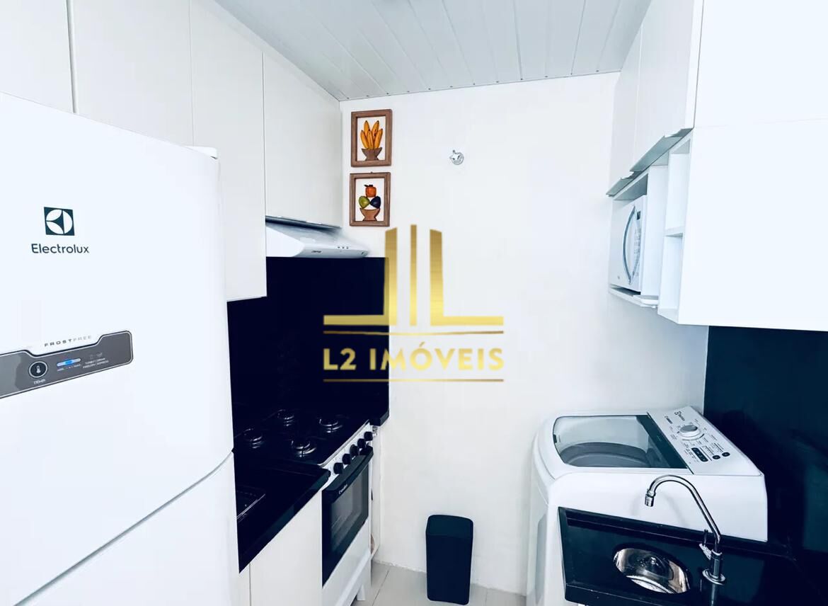 Apartamento, 1 quarto, 39 m² - Foto 6