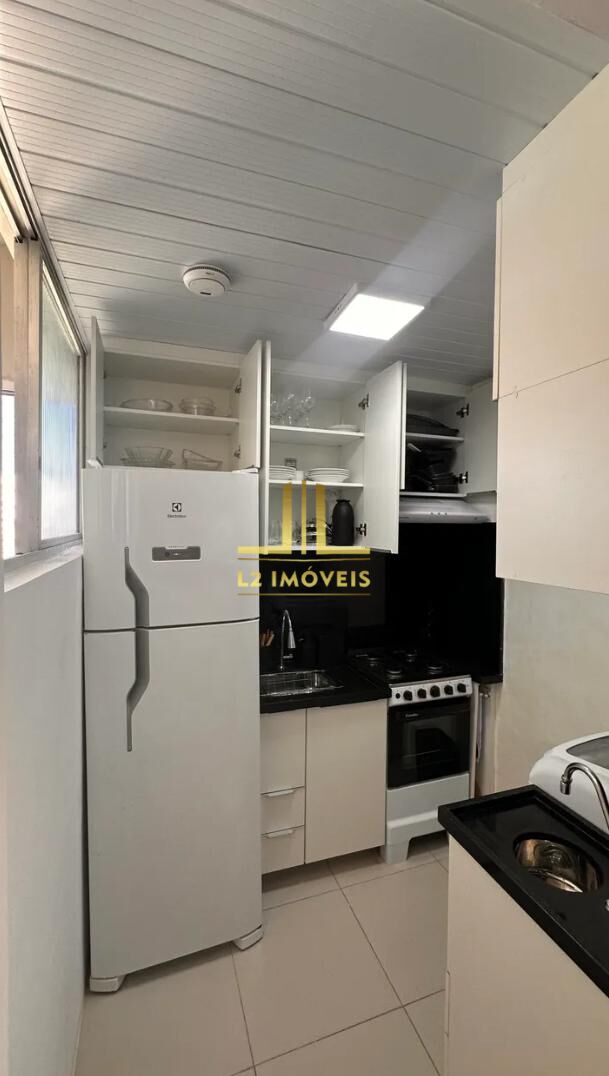 Apartamento, 1 quarto, 39 m² - Foto 4