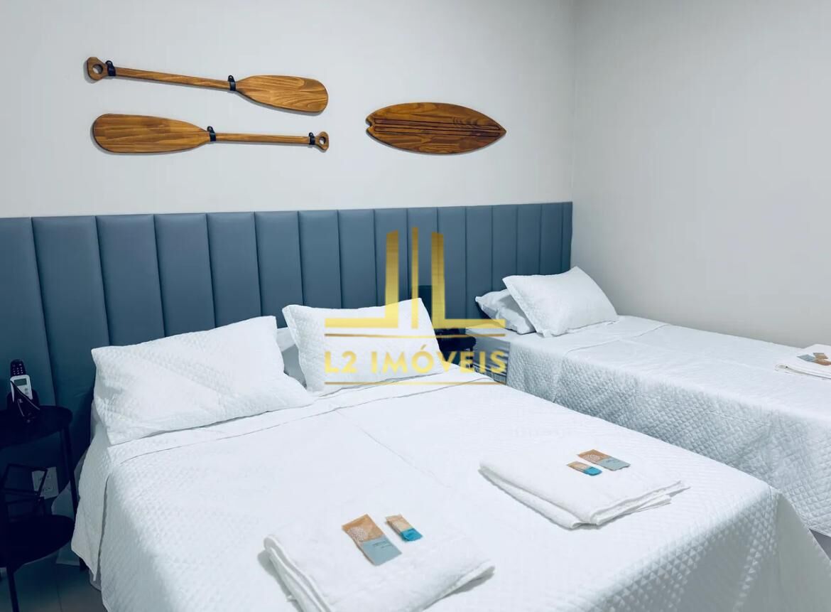 Apartamento, 1 quarto, 39 m² - Foto 9