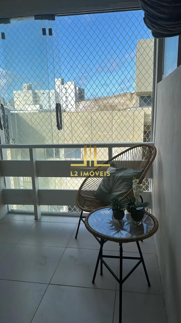 Apartamento, 1 quarto, 39 m² - Foto 12