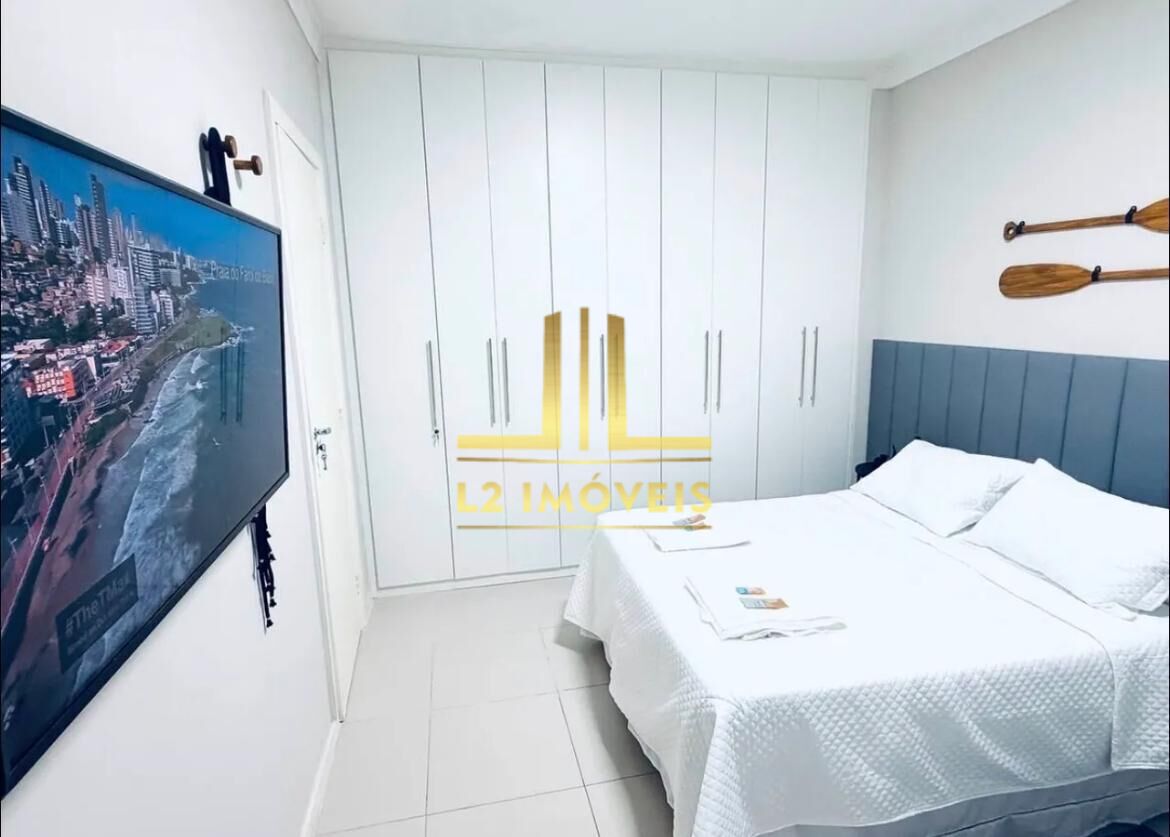 Apartamento, 1 quarto, 39 m² - Foto 10