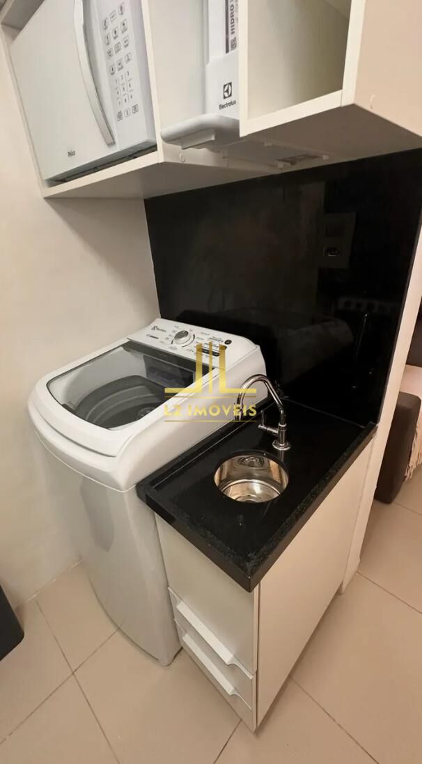 Apartamento, 1 quarto, 39 m² - Foto 8
