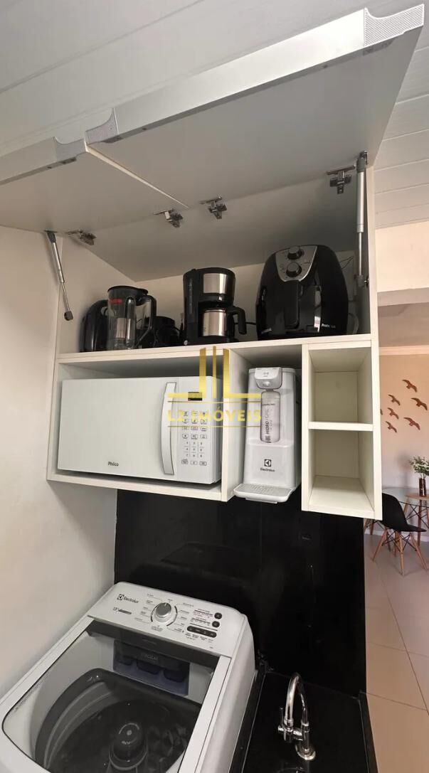 Apartamento, 1 quarto, 39 m² - Foto 7