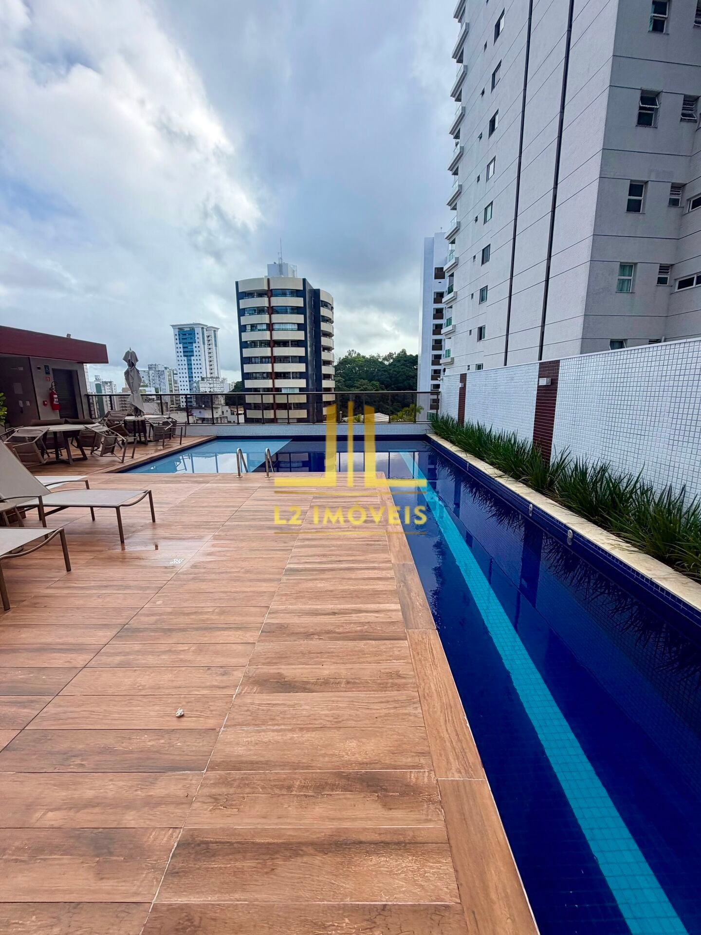 Apartamento, 1 quarto, 51 m² - Foto 14