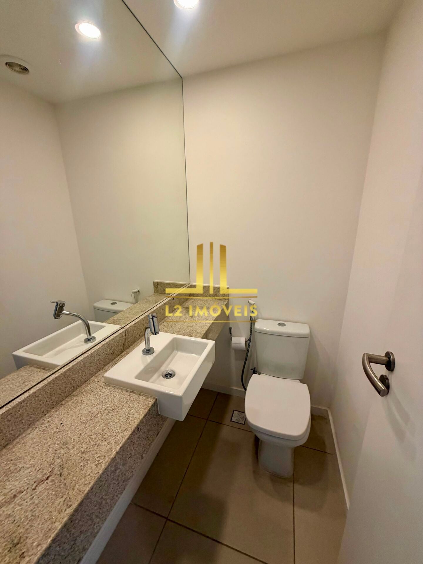 Apartamento, 1 quarto, 51 m² - Foto 10
