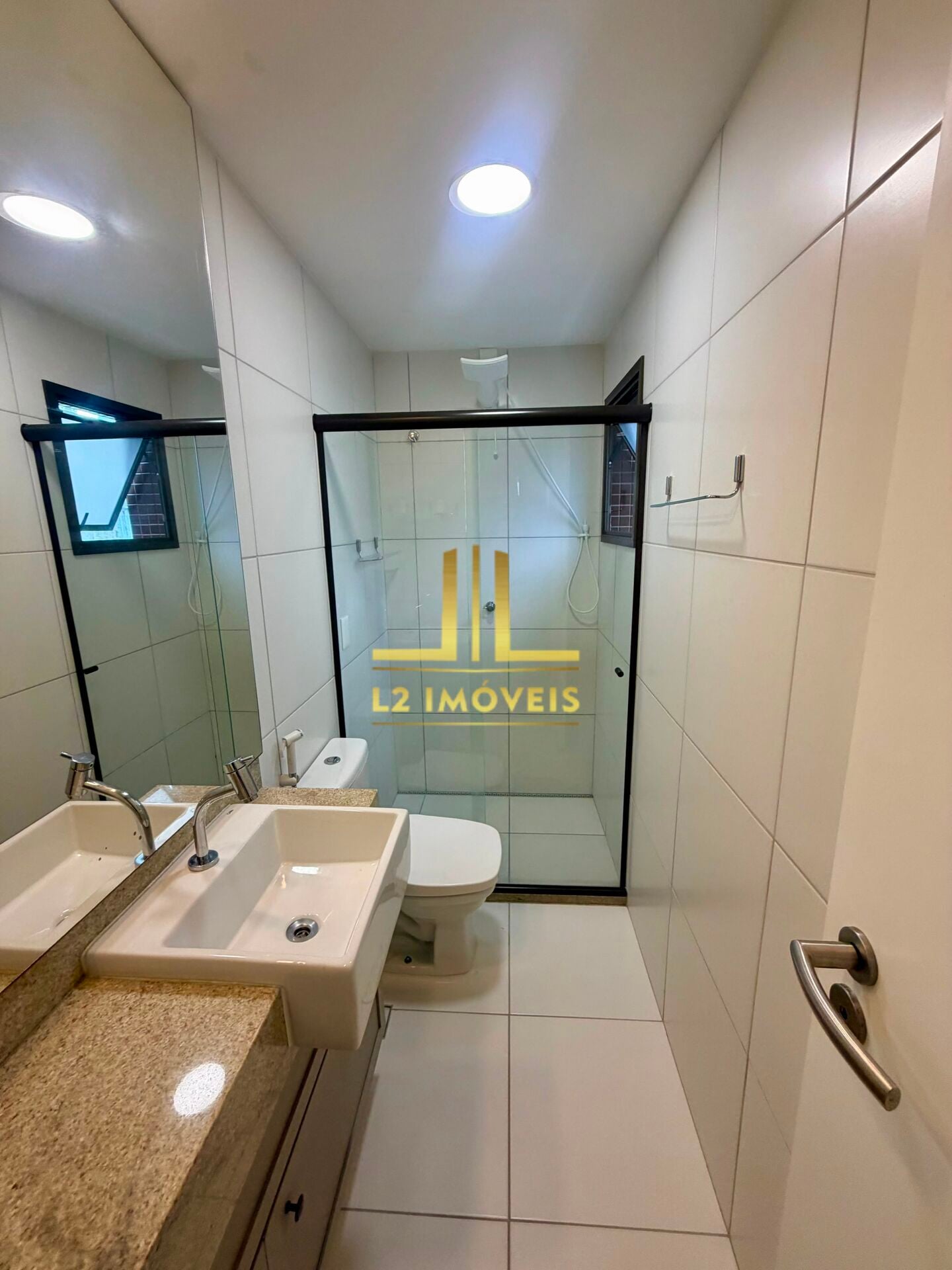 Apartamento, 1 quarto, 51 m² - Foto 9