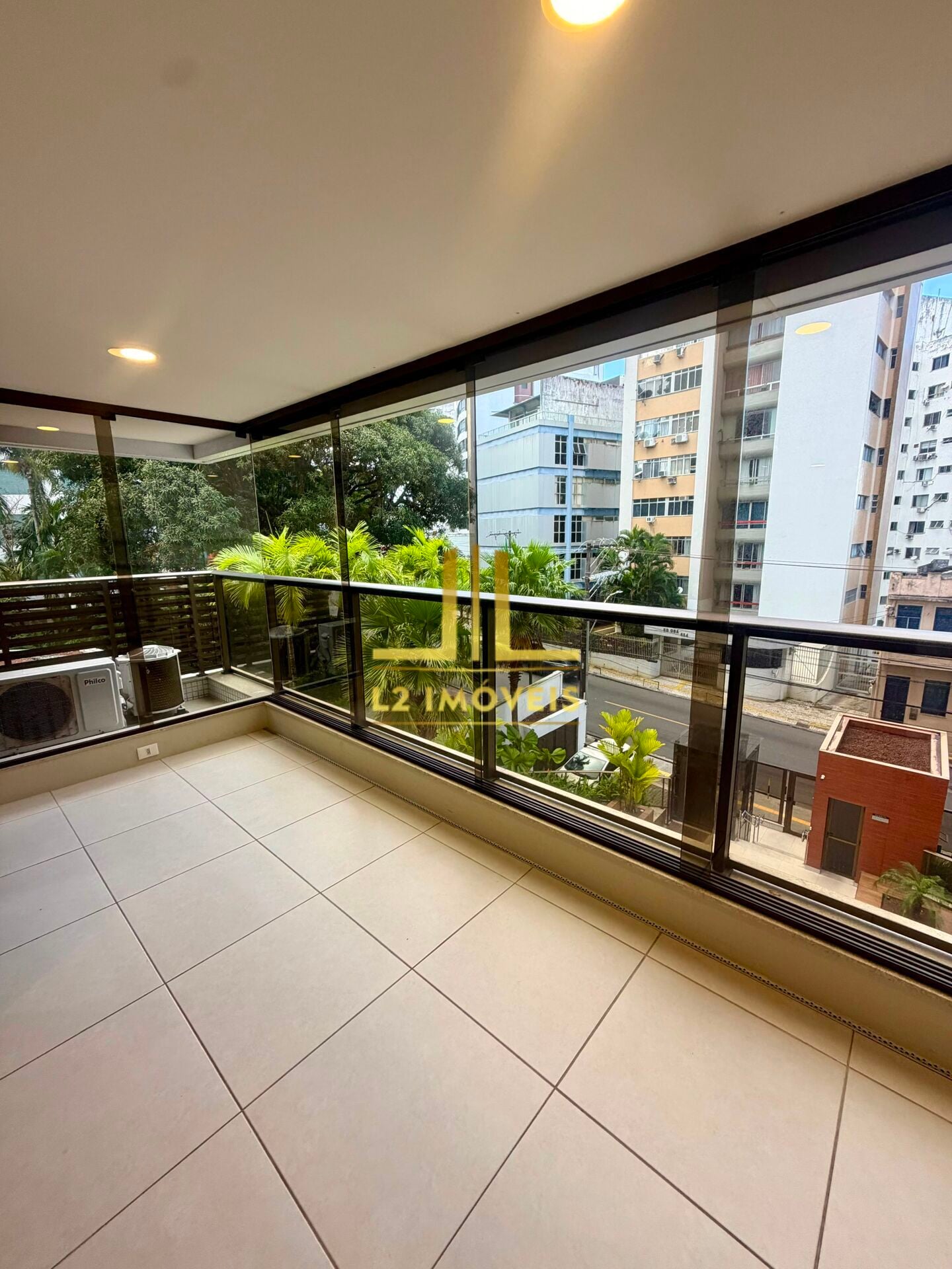 Apartamento, 1 quarto, 51 m² - Foto 4