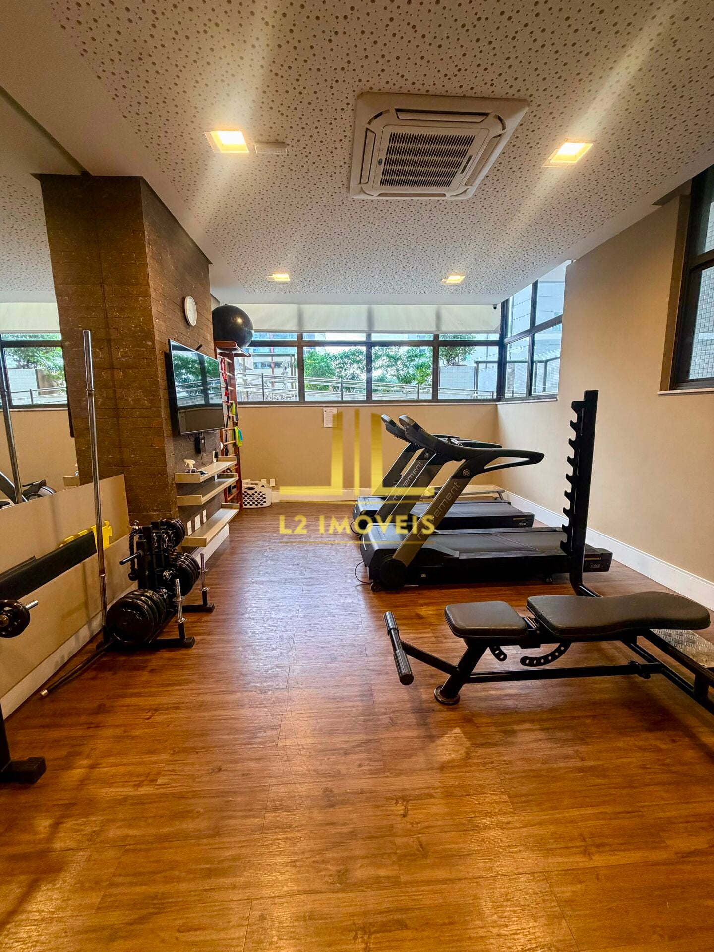 Apartamento, 1 quarto, 51 m² - Foto 15