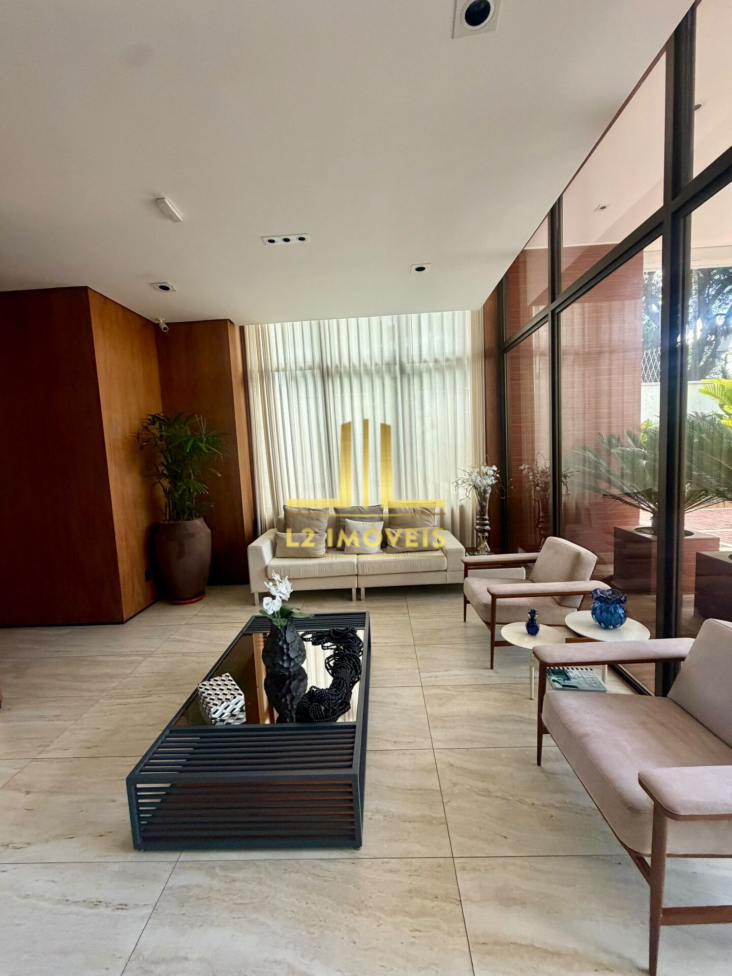 Apartamento, 1 quarto, 51 m² - Foto 19