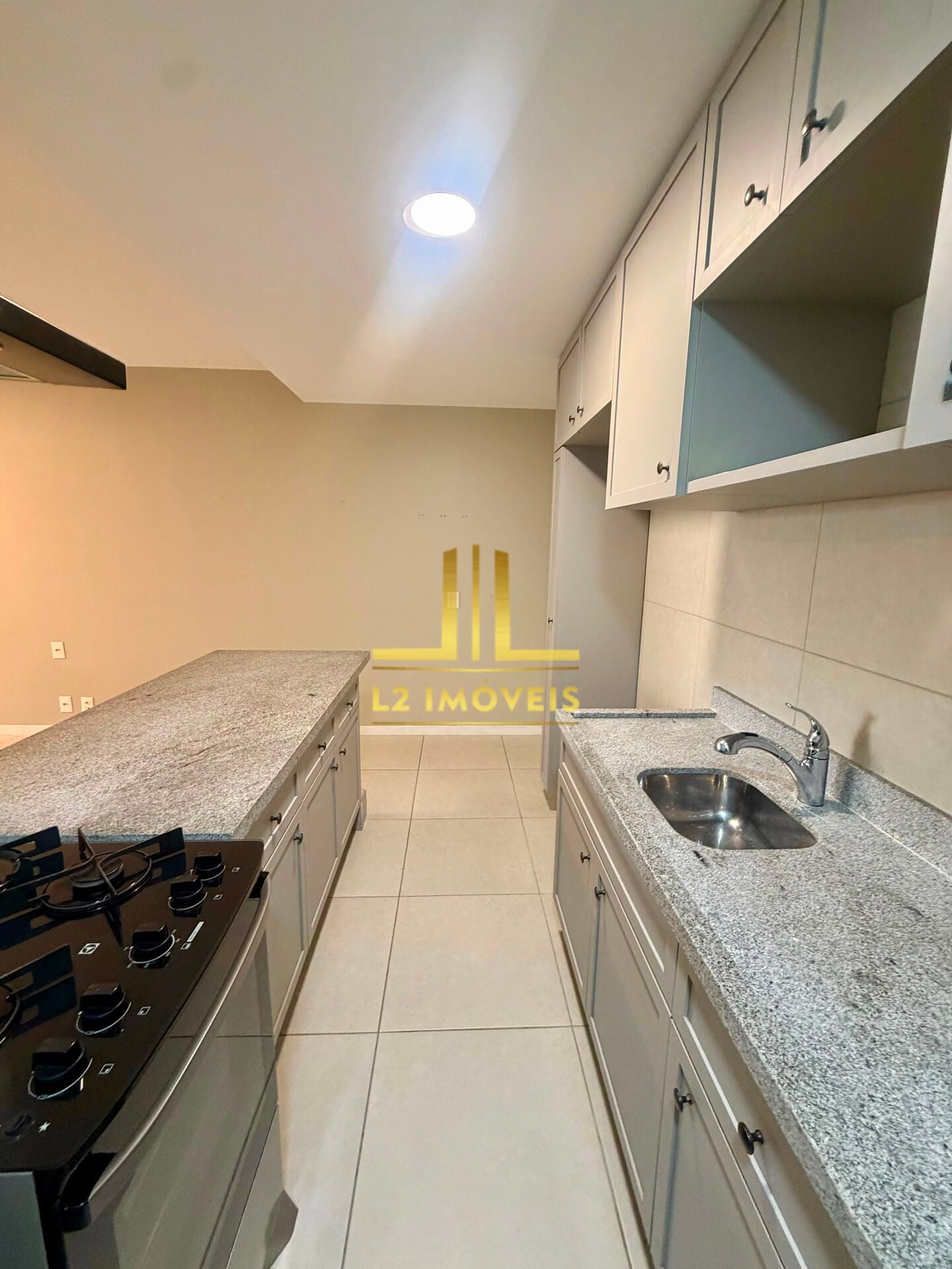 Apartamento, 1 quarto, 51 m² - Foto 6