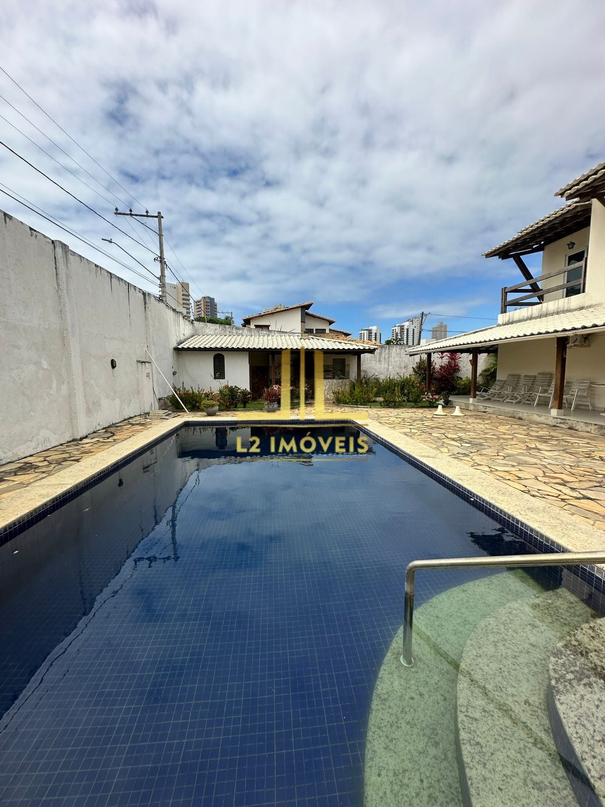 Casa de Condomínio, 5 quartos - Foto 2