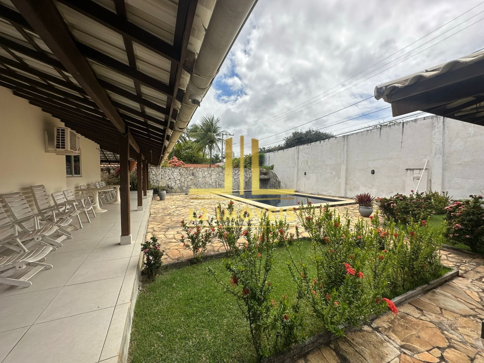 Casa de Condomínio, 5 quartos - Foto 3