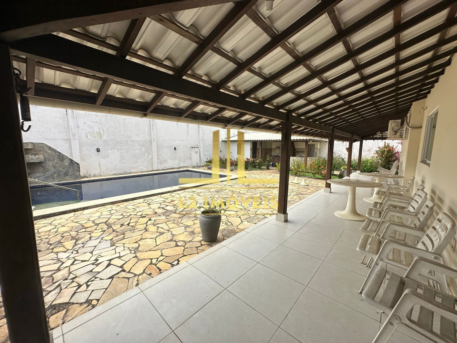 Casa de Condomínio, 5 quartos - Foto 5