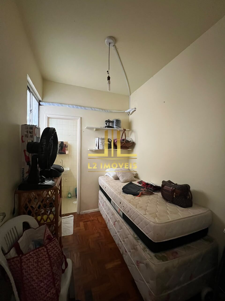 Apartamento, 2 quartos, 85 m² - Foto 13