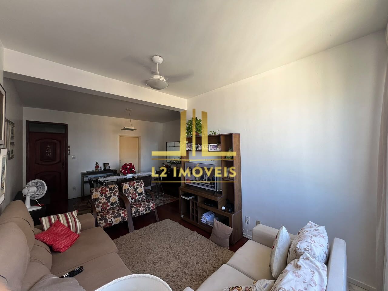 Apartamento, 2 quartos, 85 m² - Foto 5