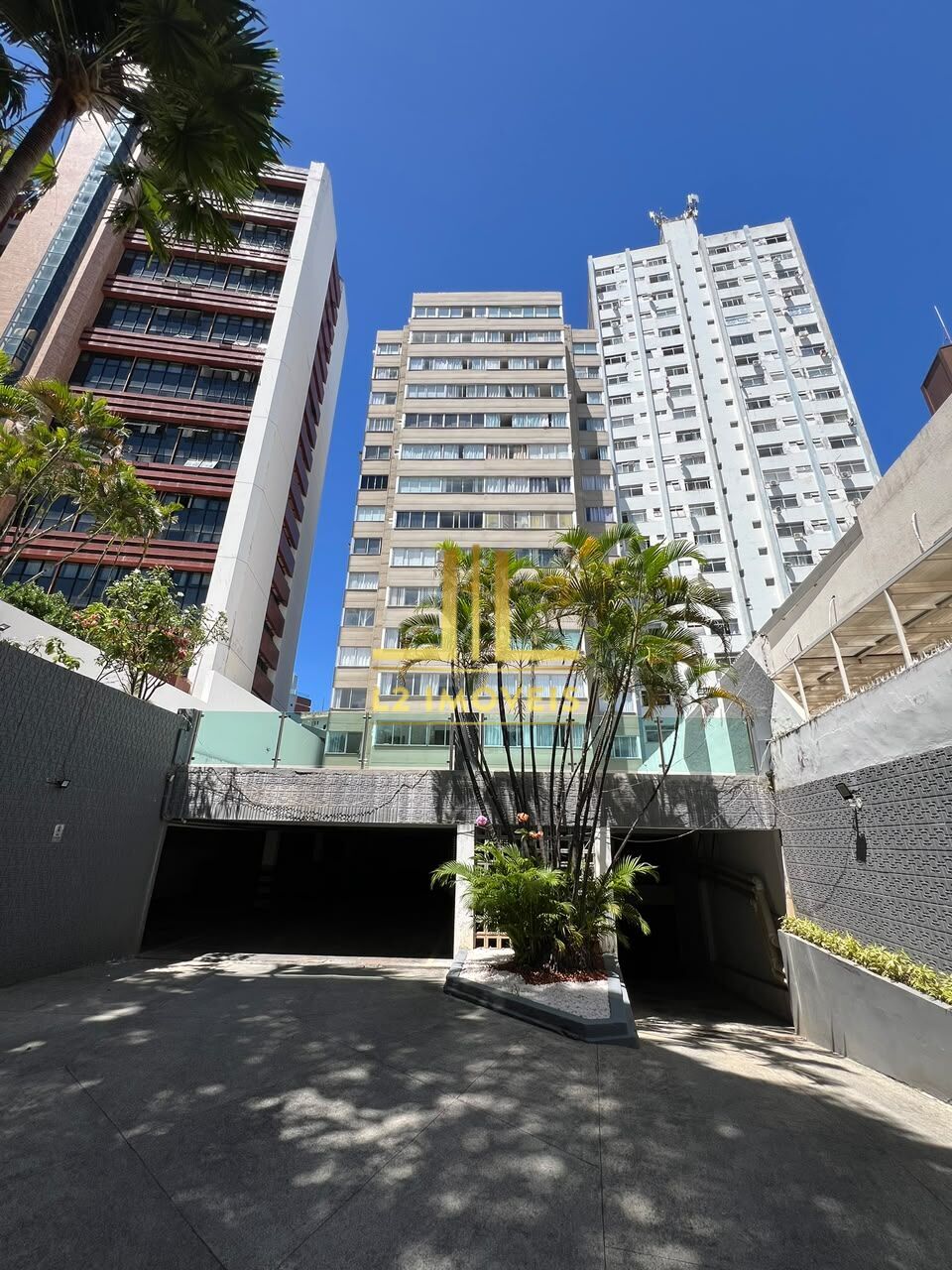 Apartamento, 2 quartos, 85 m² - Foto 15