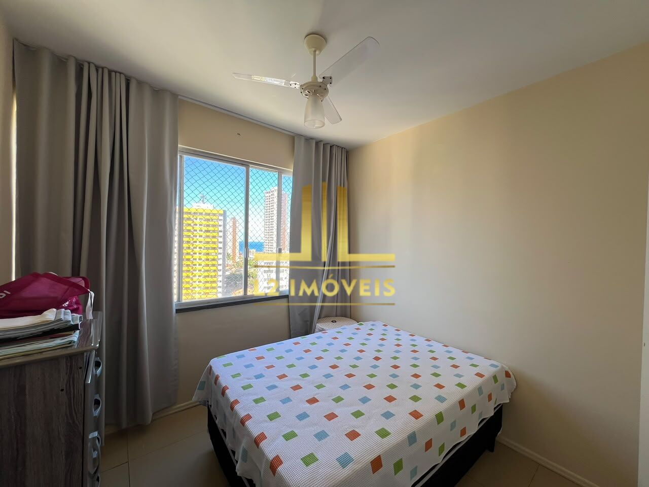 Apartamento, 2 quartos, 85 m² - Foto 9