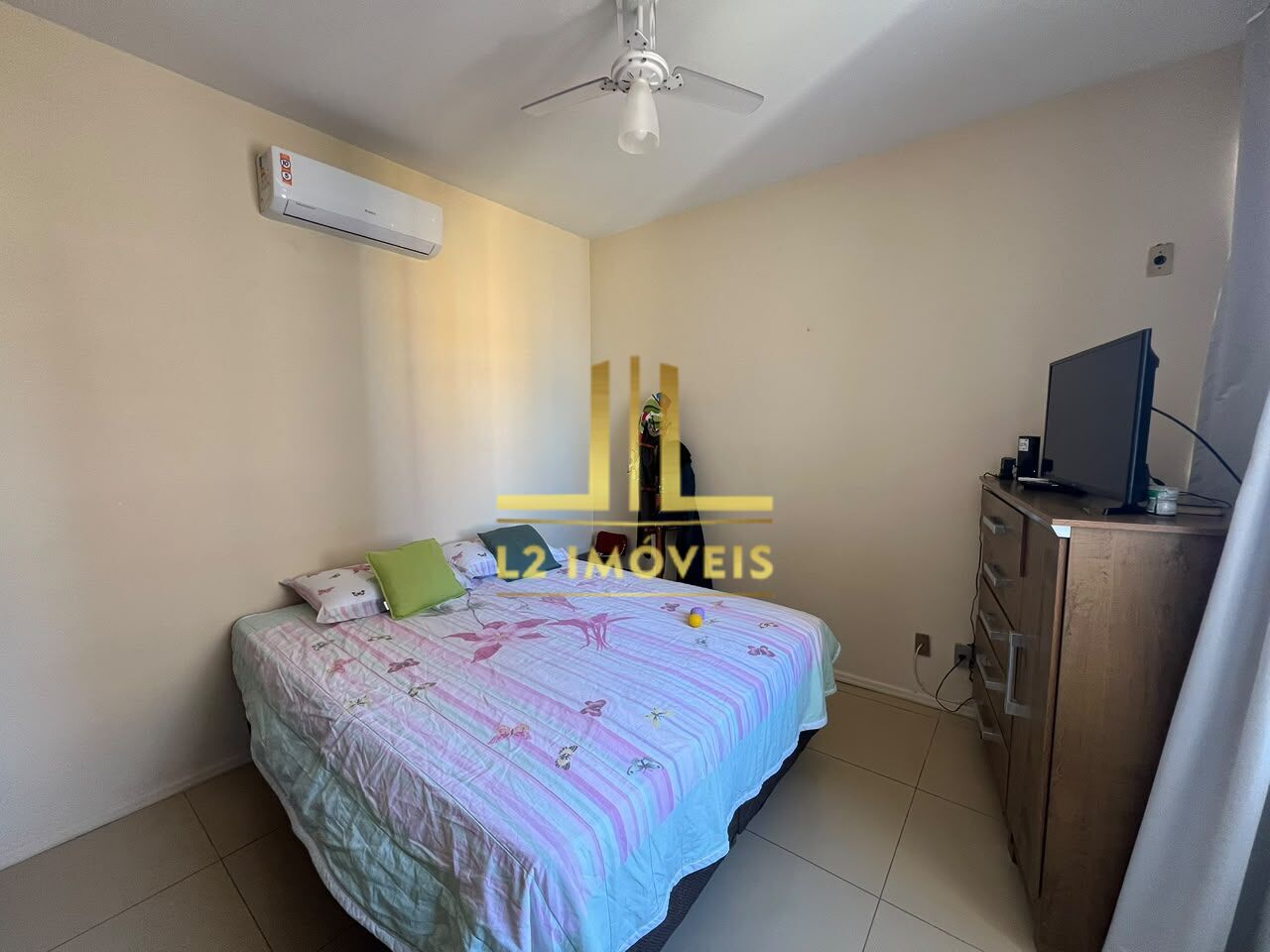 Apartamento, 2 quartos, 85 m² - Foto 11
