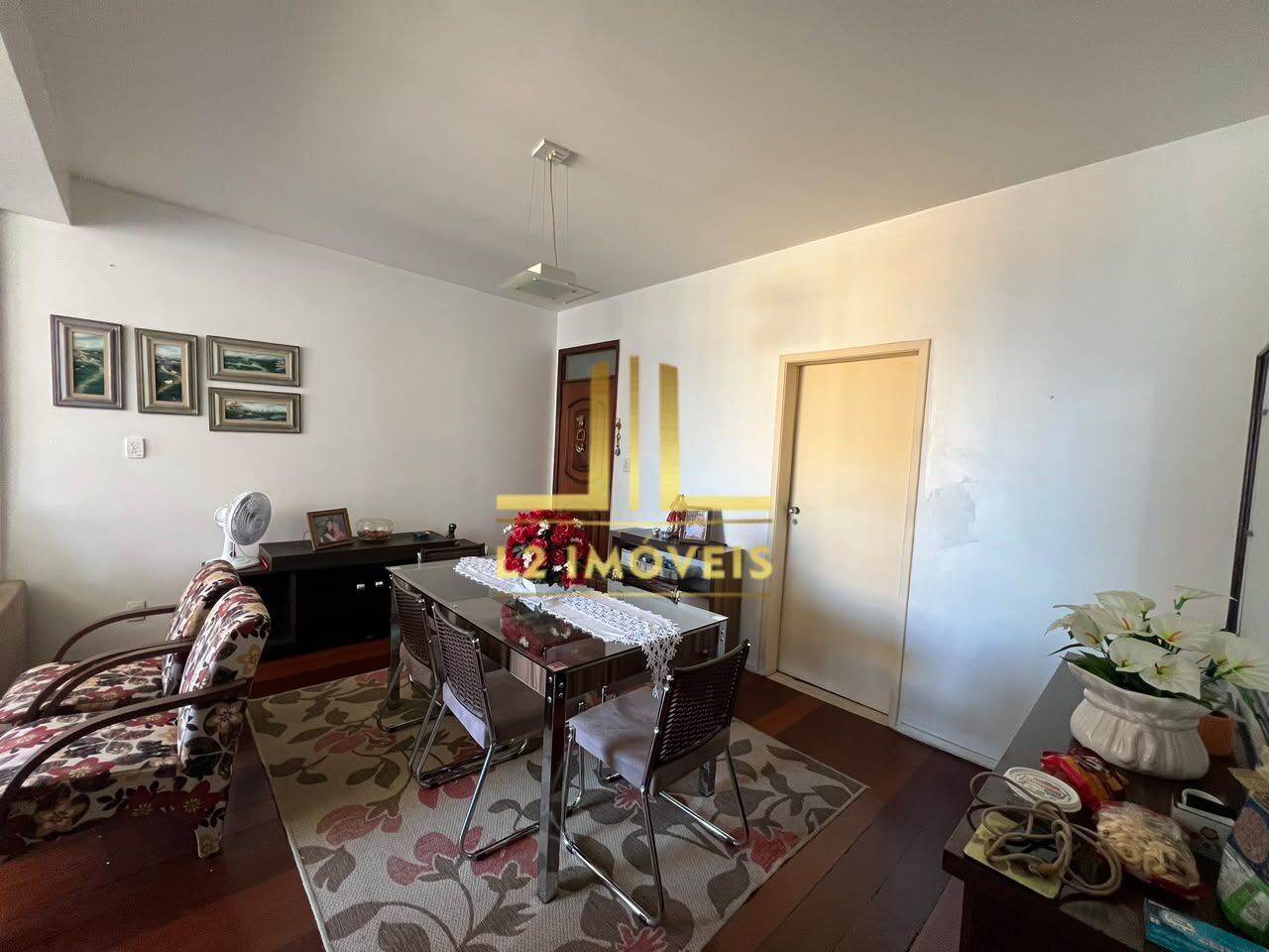 Apartamento, 2 quartos, 85 m² - Foto 4