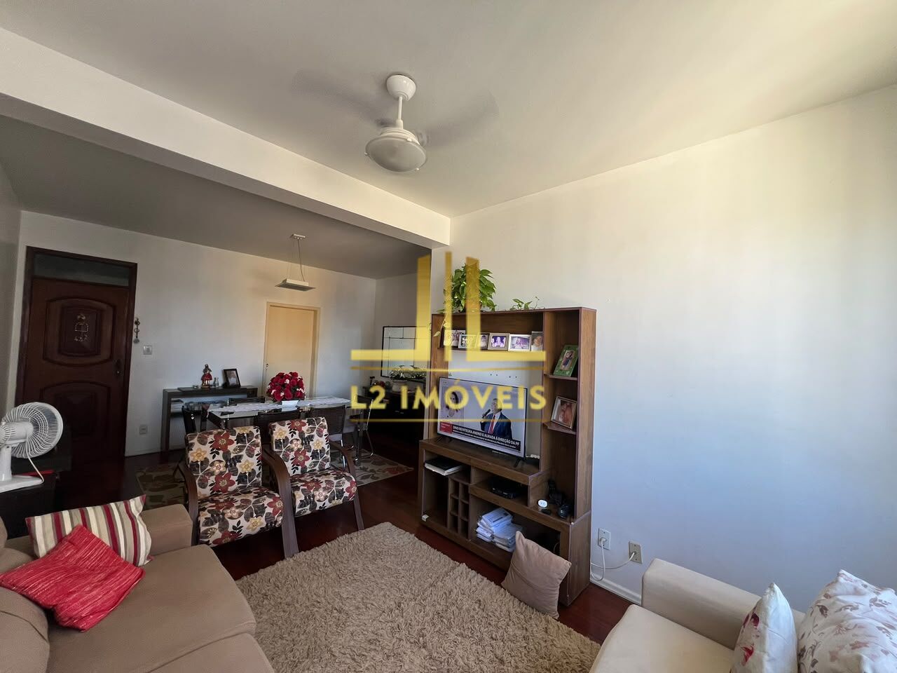 Apartamento, 2 quartos, 85 m² - Foto 6
